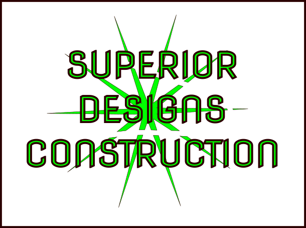 Superior Designs Construction